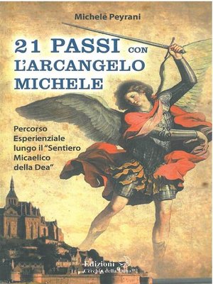 cover image of 21 Passi con l'Arcangelo Michele